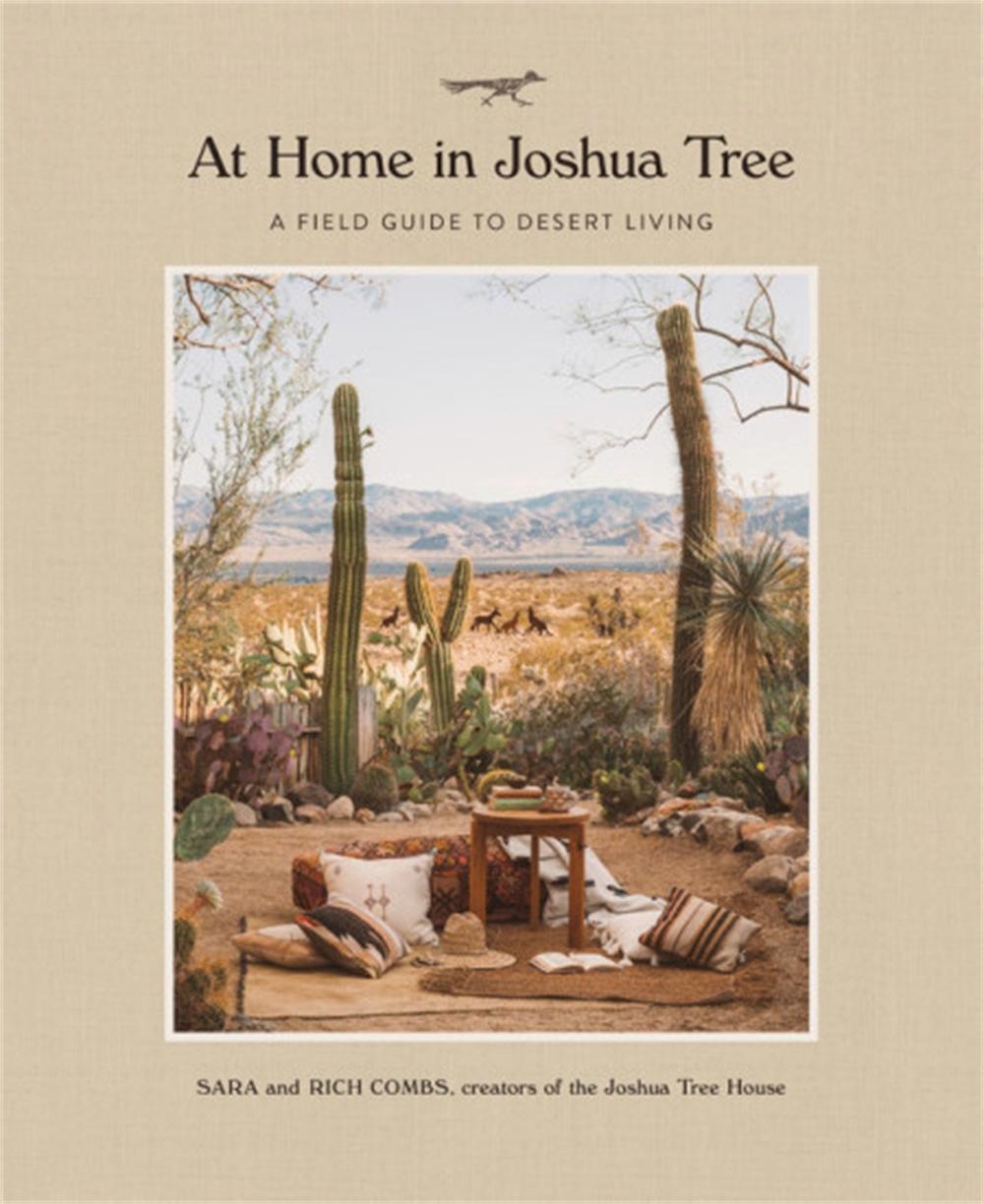 At Home in Joshua Tree, 9780762491674