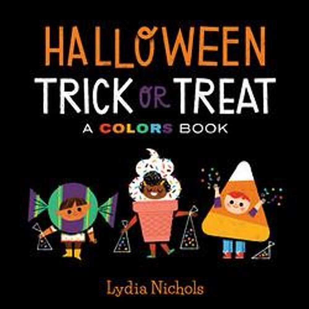 Halloween Trick-or-treat by Running Press - ISBN: 9780762493166
