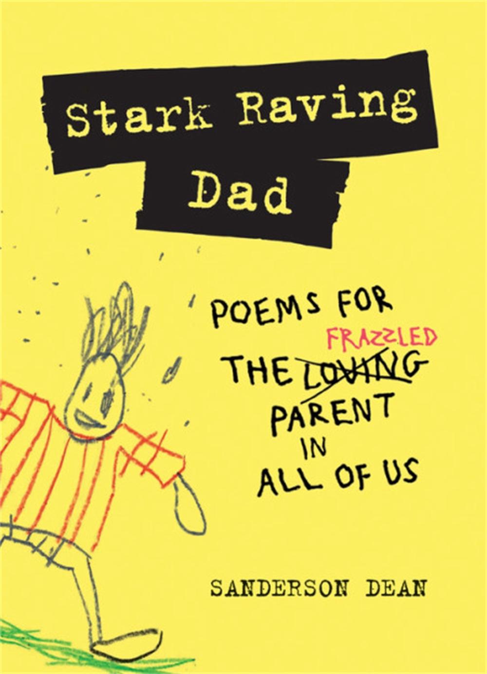 Stark Raving Dad, 9780762493609