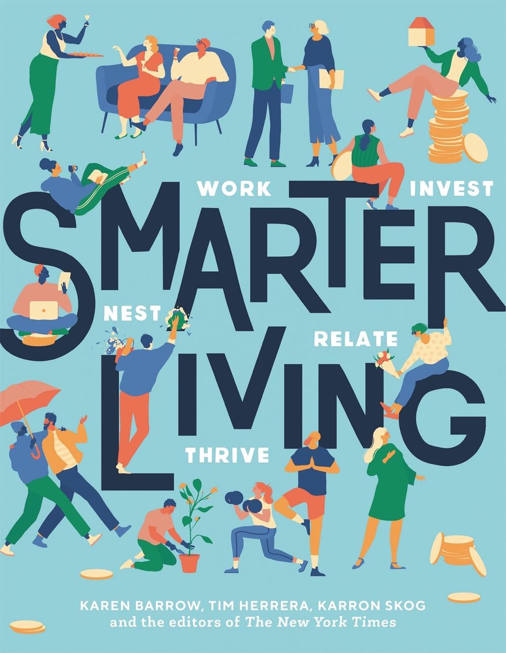 Smarter Living, 9780762494125