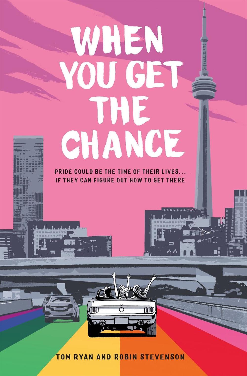 When You Get the Chance by Tom Ryan - ISBN: 9780762495009