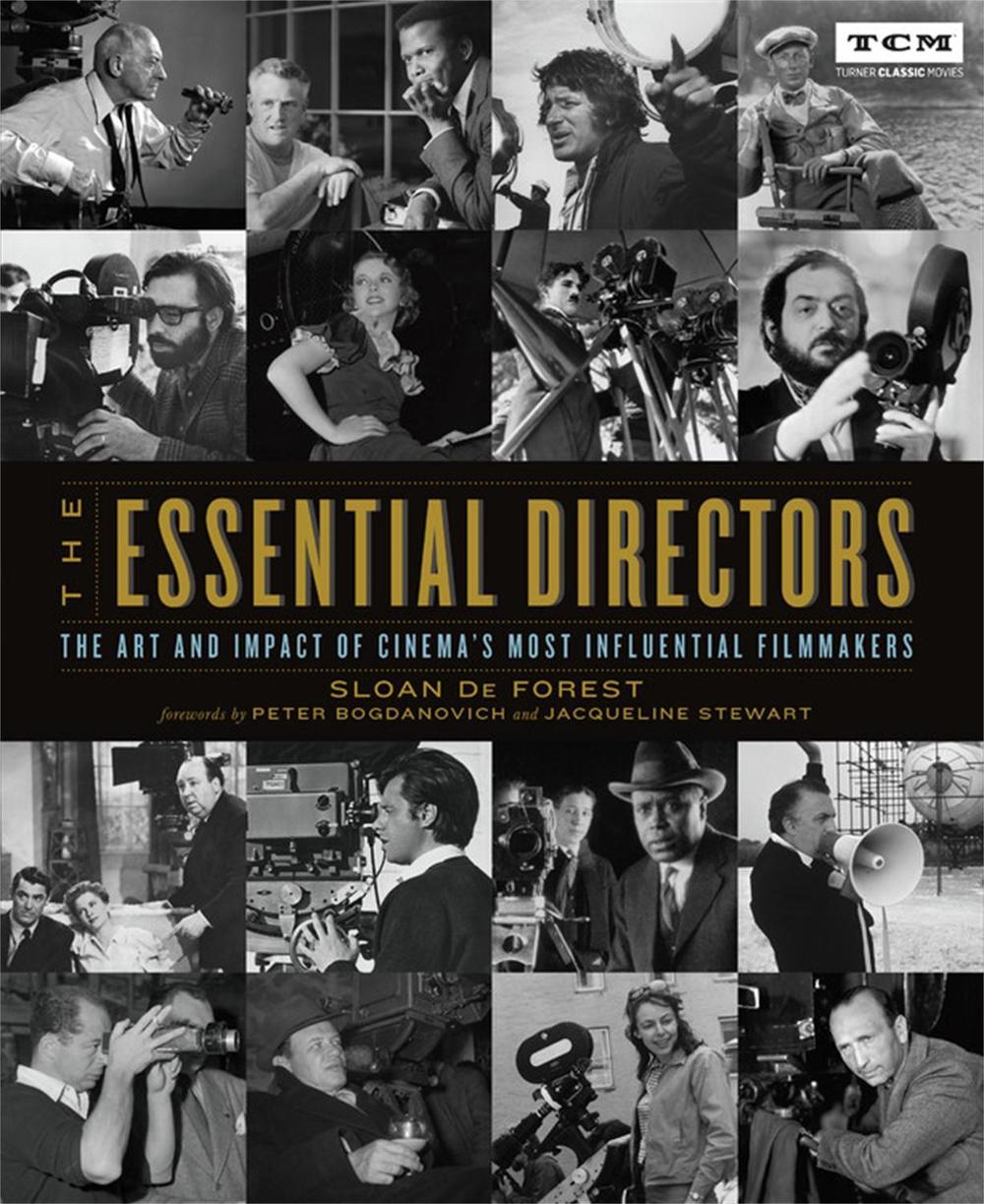 The Essential Directors, 9780762498932