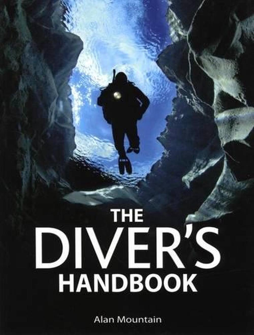 Diver's Handbook, 9780762750733