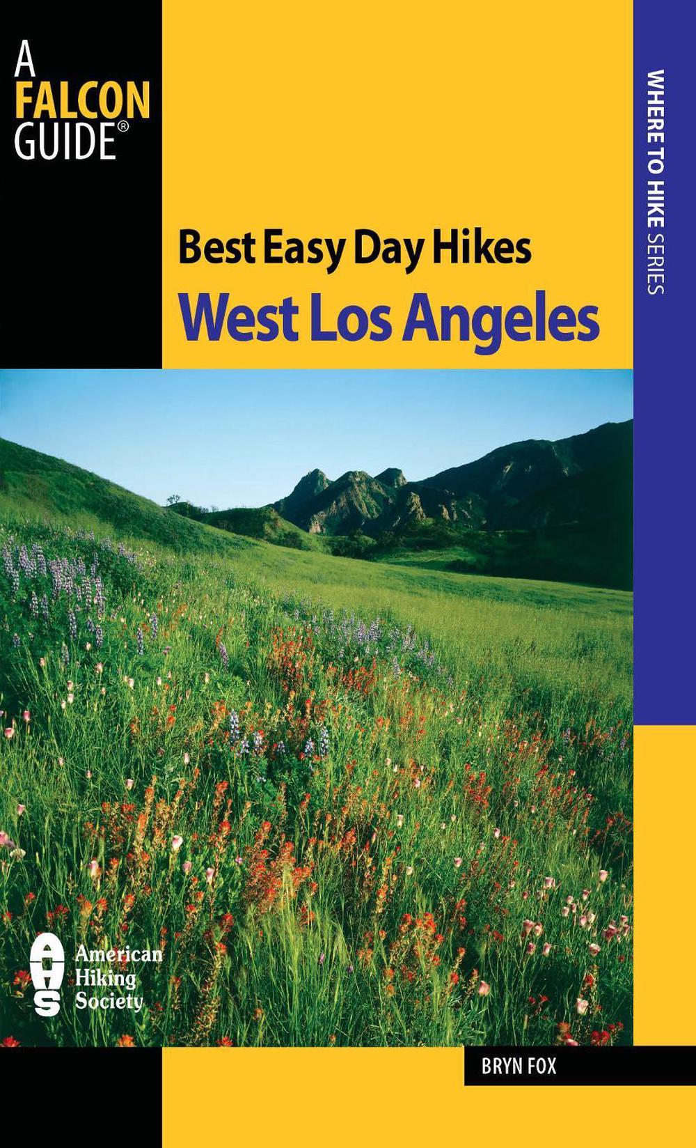 Best Easy Day Hikes West Los Angeles, 9780762752607