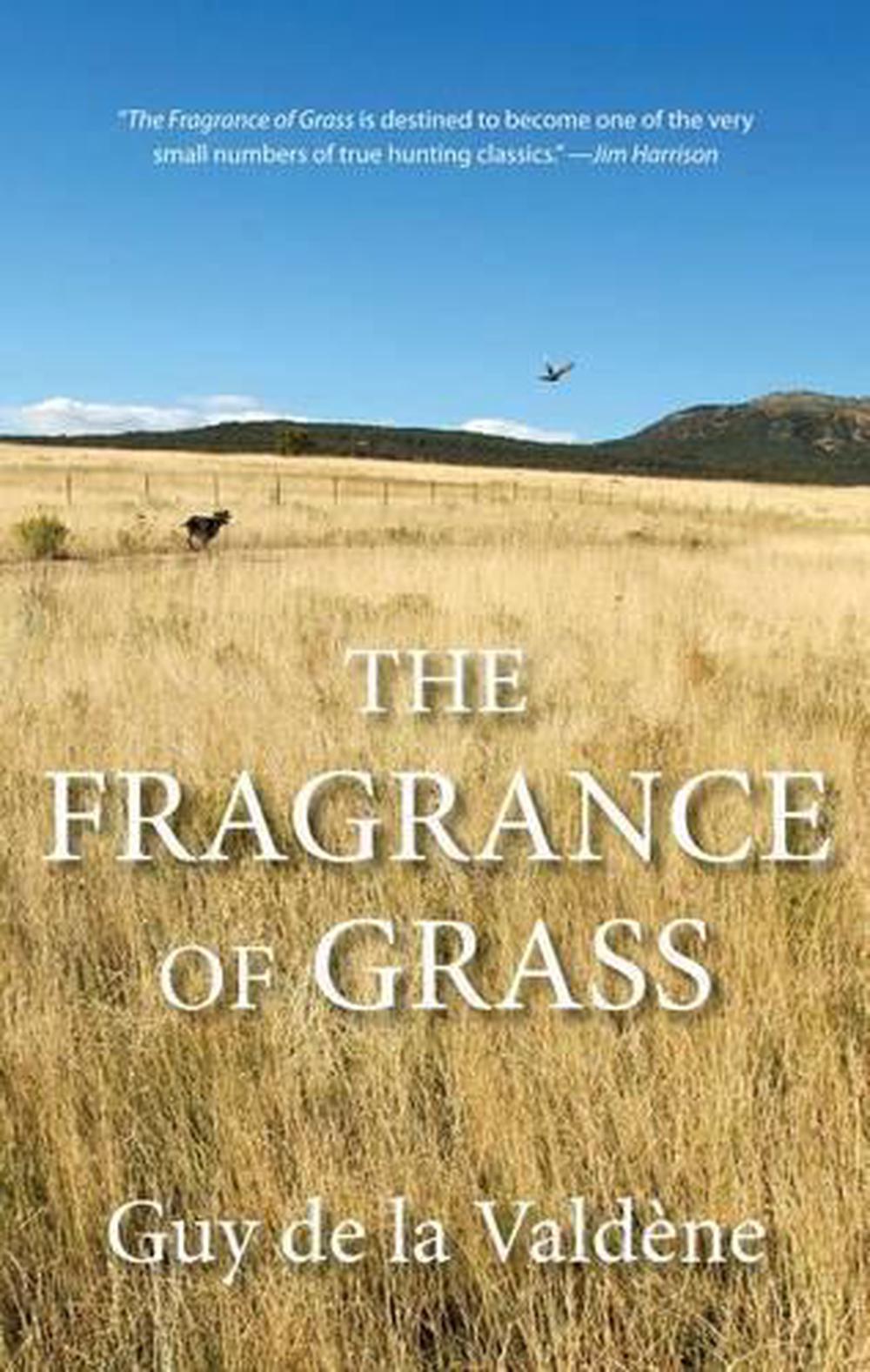 Fragrance of Grass, 9780762779772