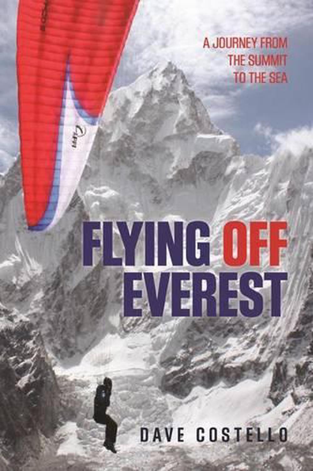 Flying Off Everest, 9780762789665