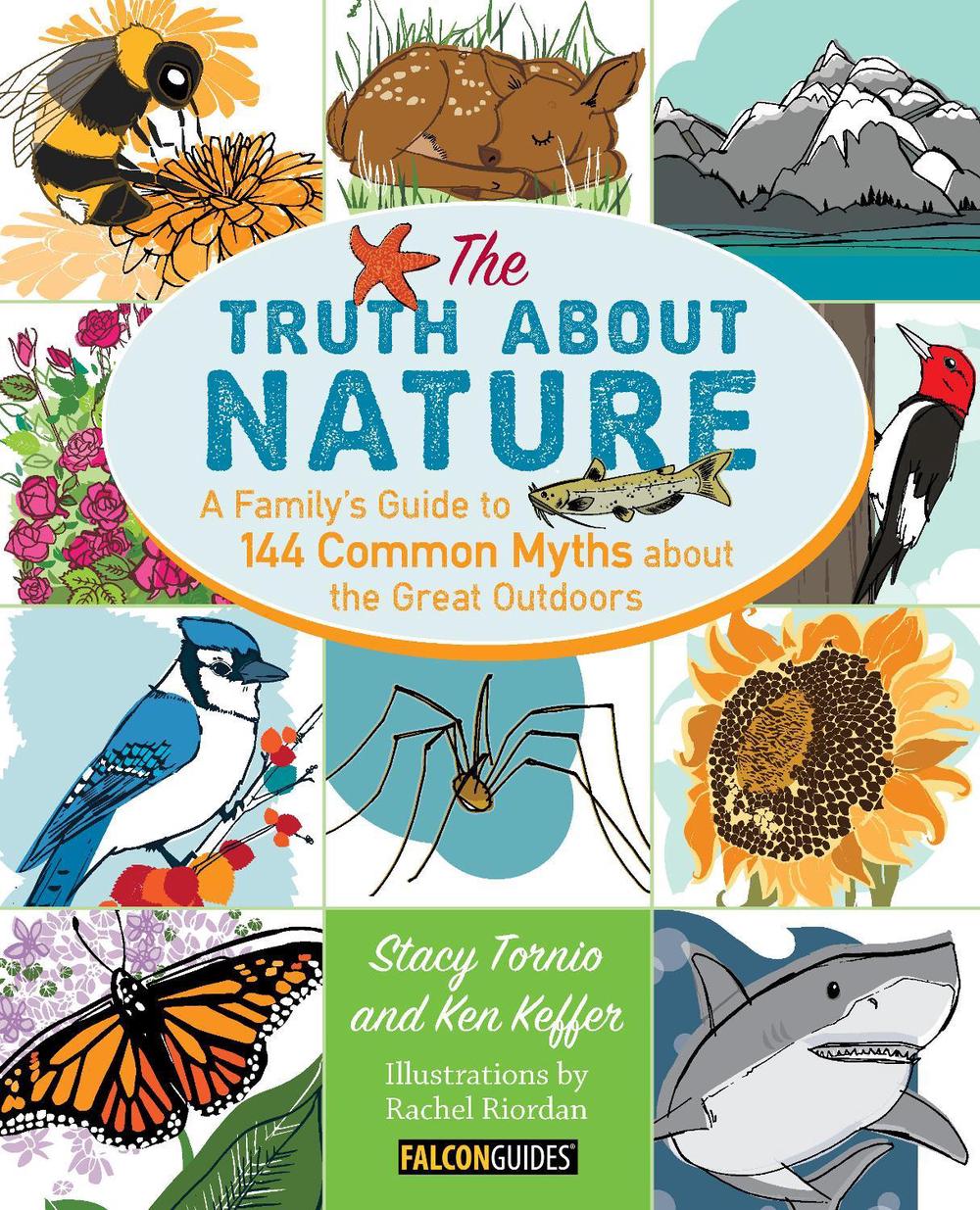 Truth About Nature, 9780762796281