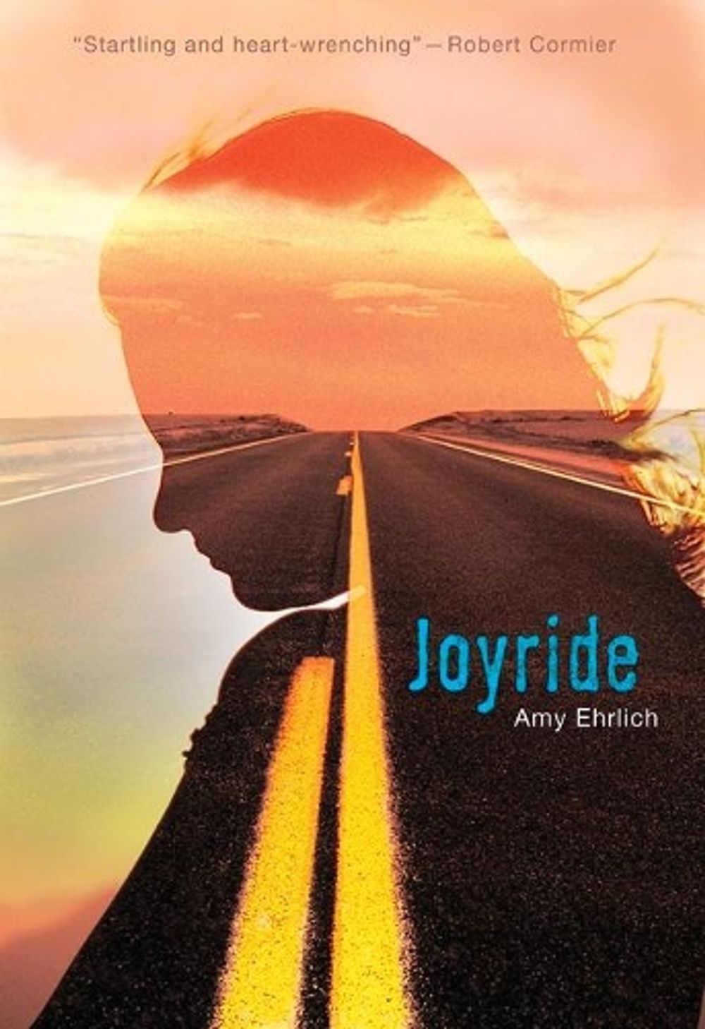 Joyride by Amy Ehrlich - ISBN: 9780763623210