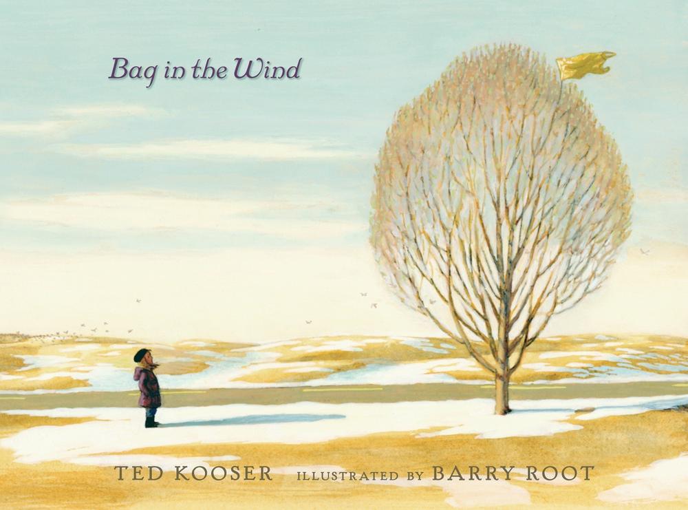 Bag in the Wind, 9780763630010