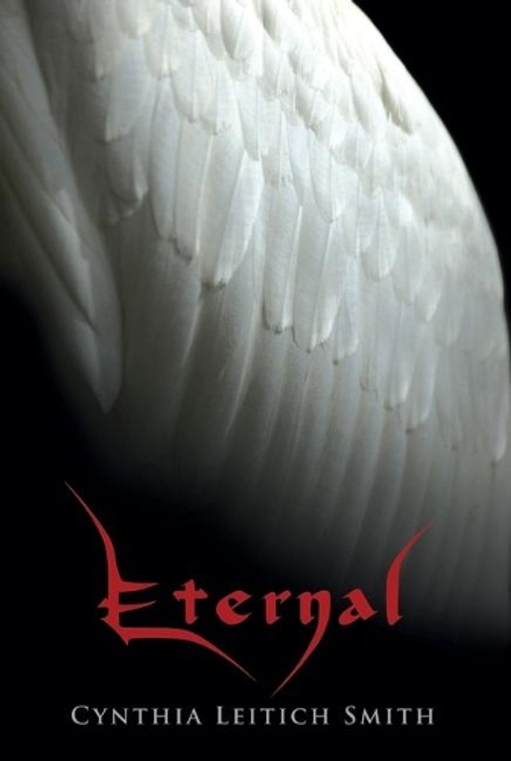 Eternal by Cynthia Leitich Smith - ISBN: 9780763635732
