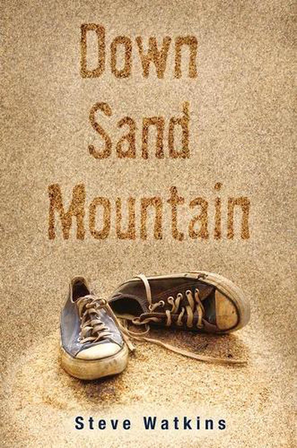 Down Sand Mountain, 9780763638399