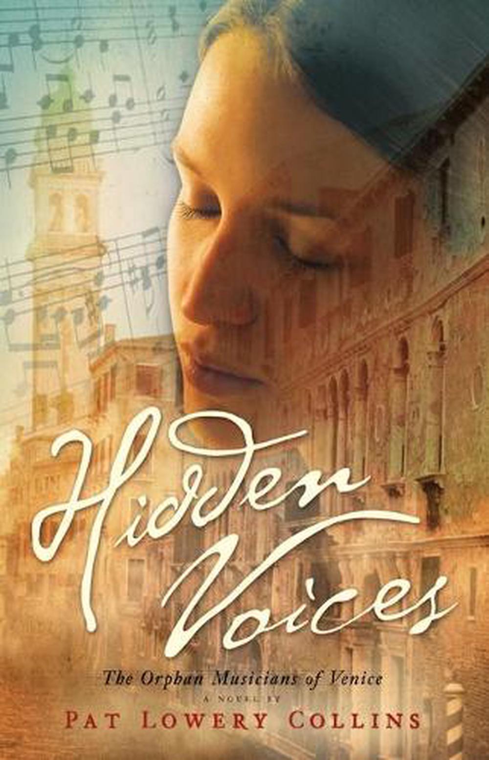 Hidden Voices, 9780763639174