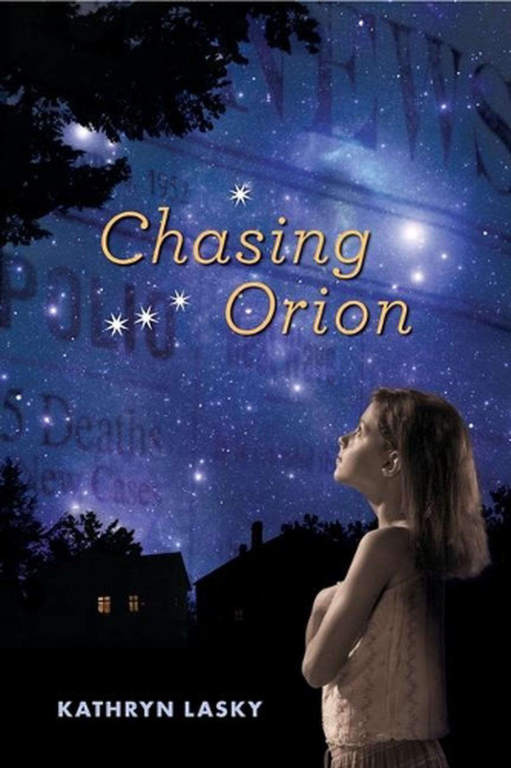 Chasing Orion, 9780763639822
