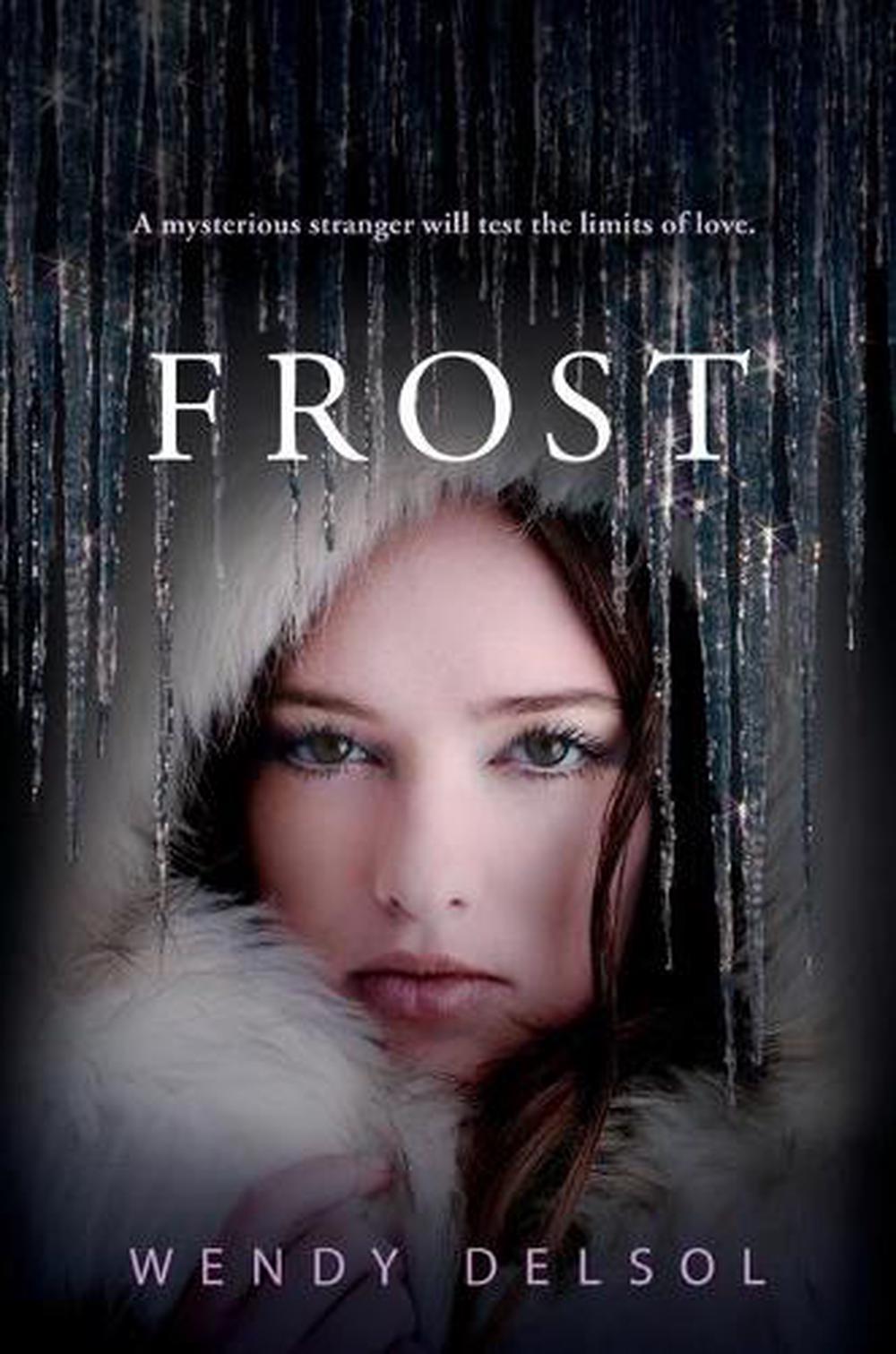 Frost, 9780763653866