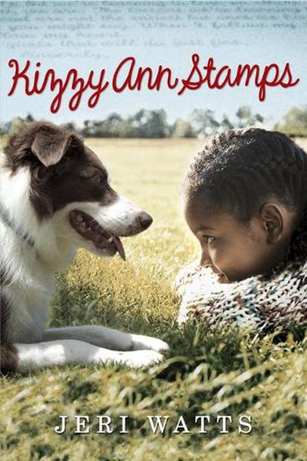 Kizzy Ann Stamps, 9780763658953