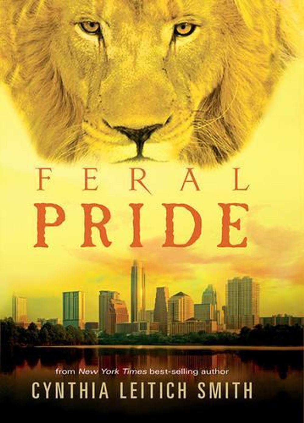 Feral Pride by Cynthia Leitich Smith - ISBN: 9780763659110