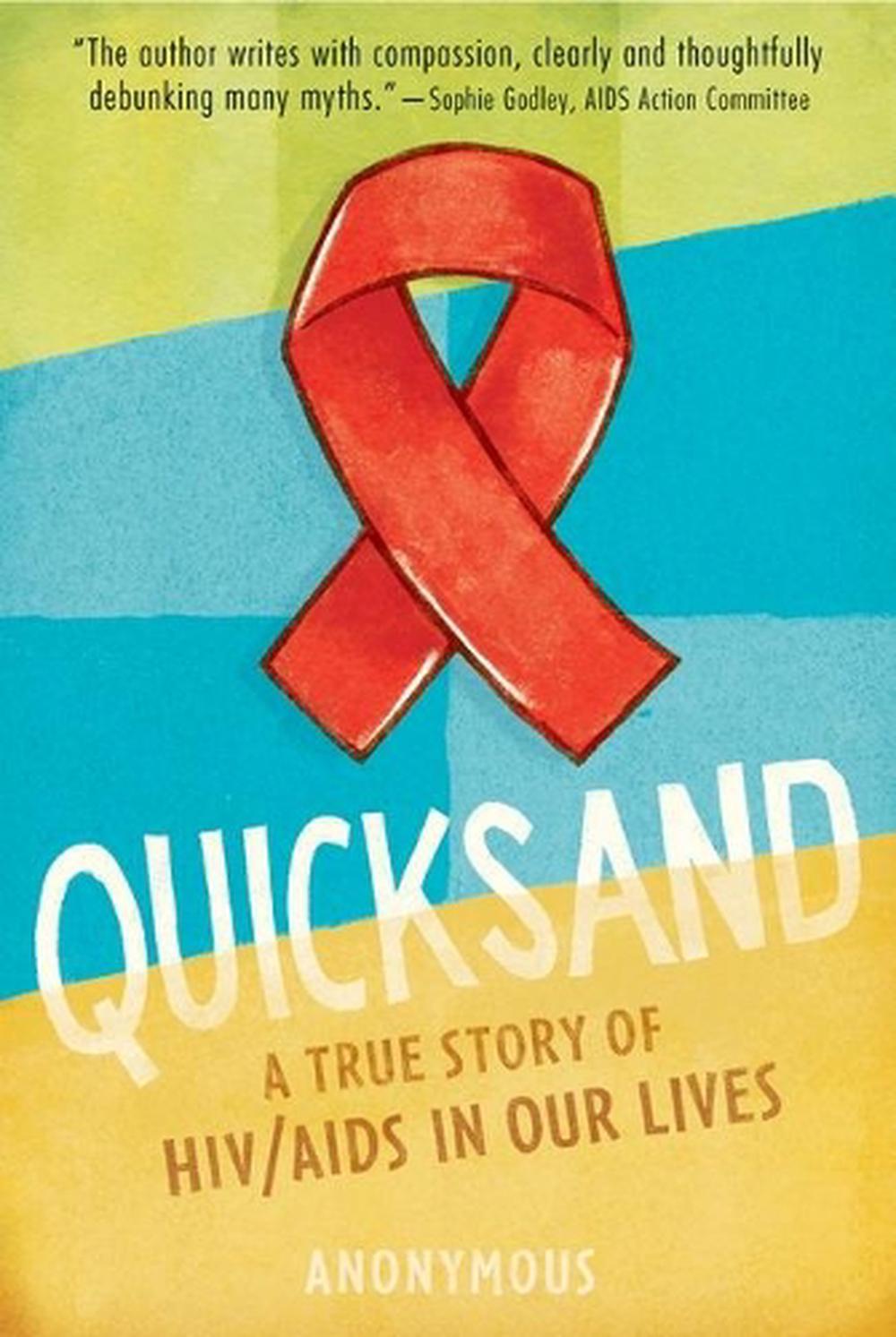 Quicksand, 9780763660697