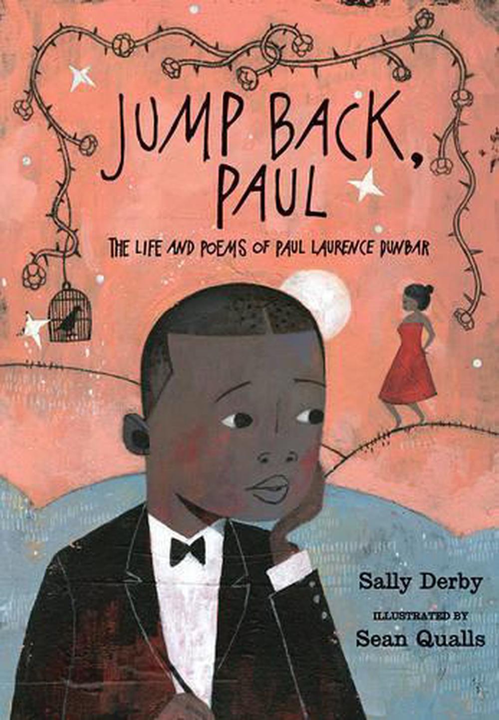 Jump Back, Paul, 9780763660703