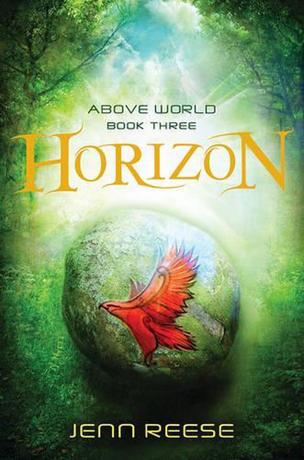 Horizon, 9780763664176