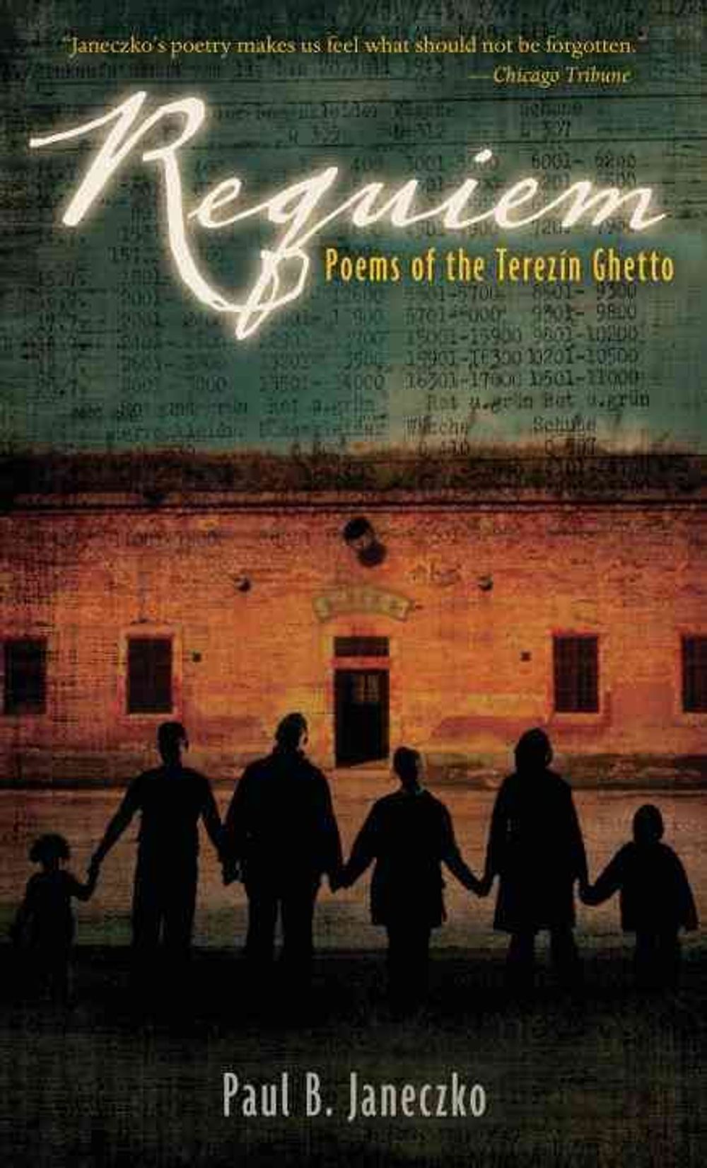 Requiem by Paul B. Janeczko - ISBN: 9780763664657