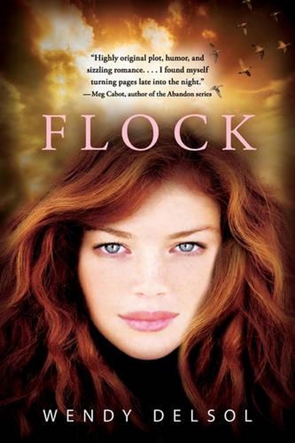 Flock, 9780763664671
