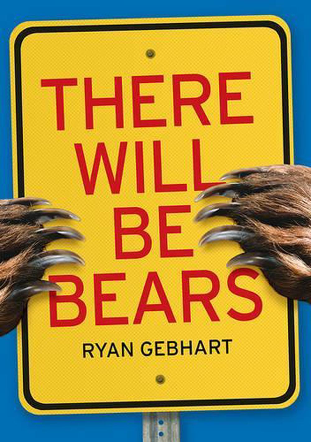 There Will Be Bears, 9780763665210