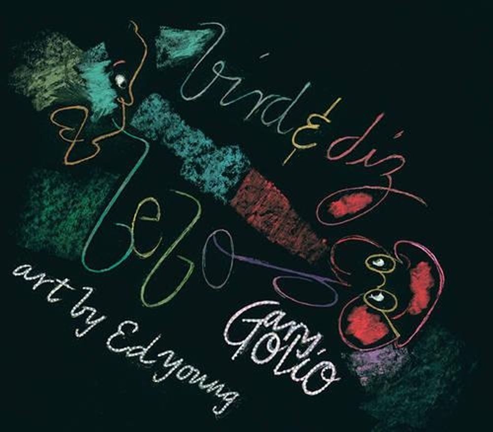 Bird & Diz by Gary Golio - ISBN: 9780763666606