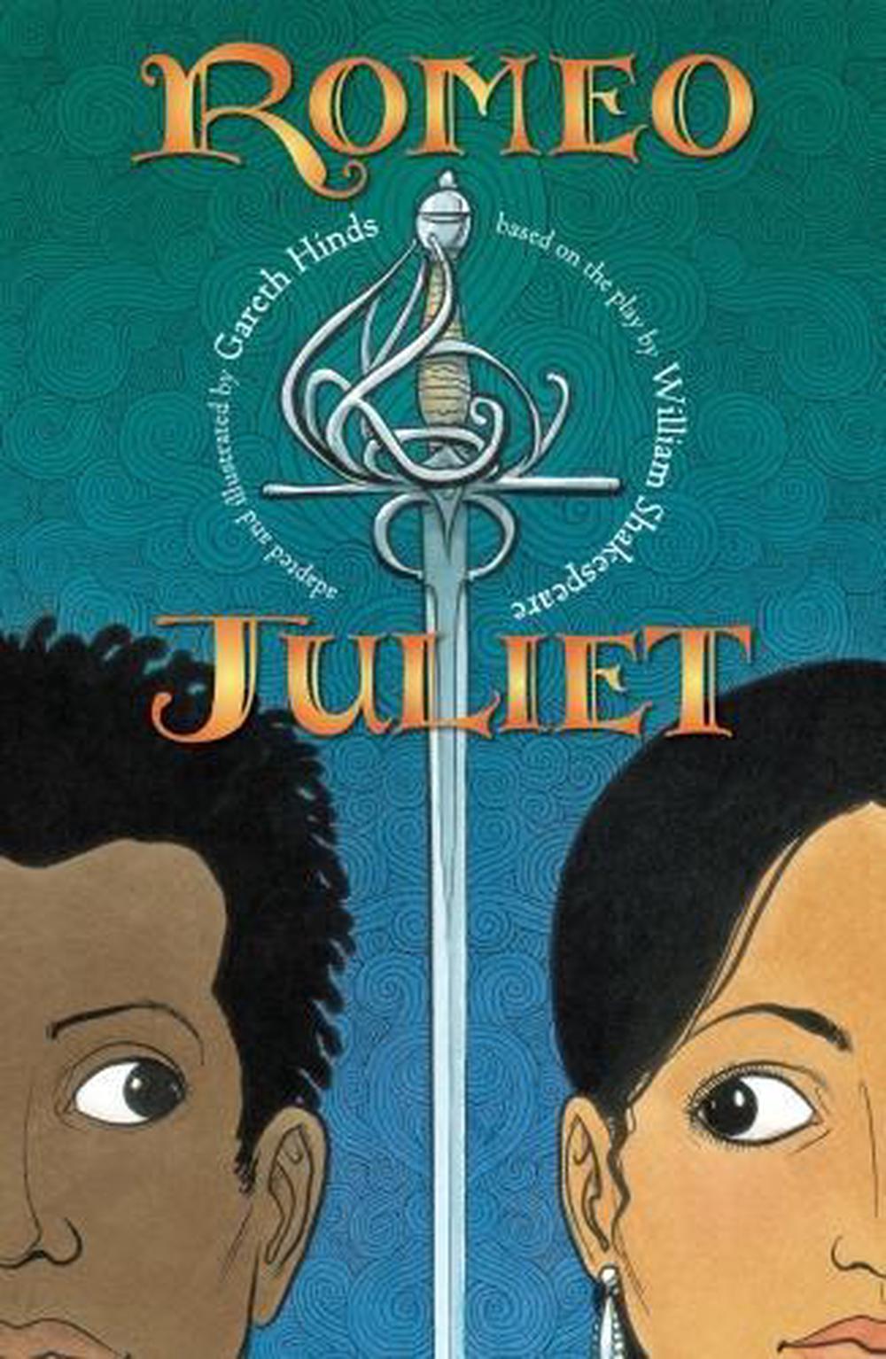 Romeo and Juliet, 9780763668075