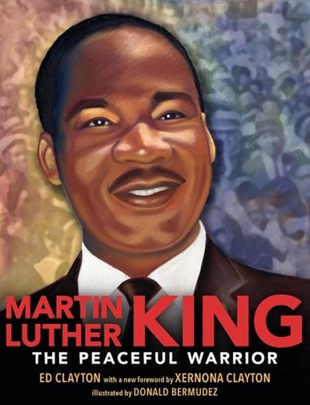 Martin Luther King, 9780763674717