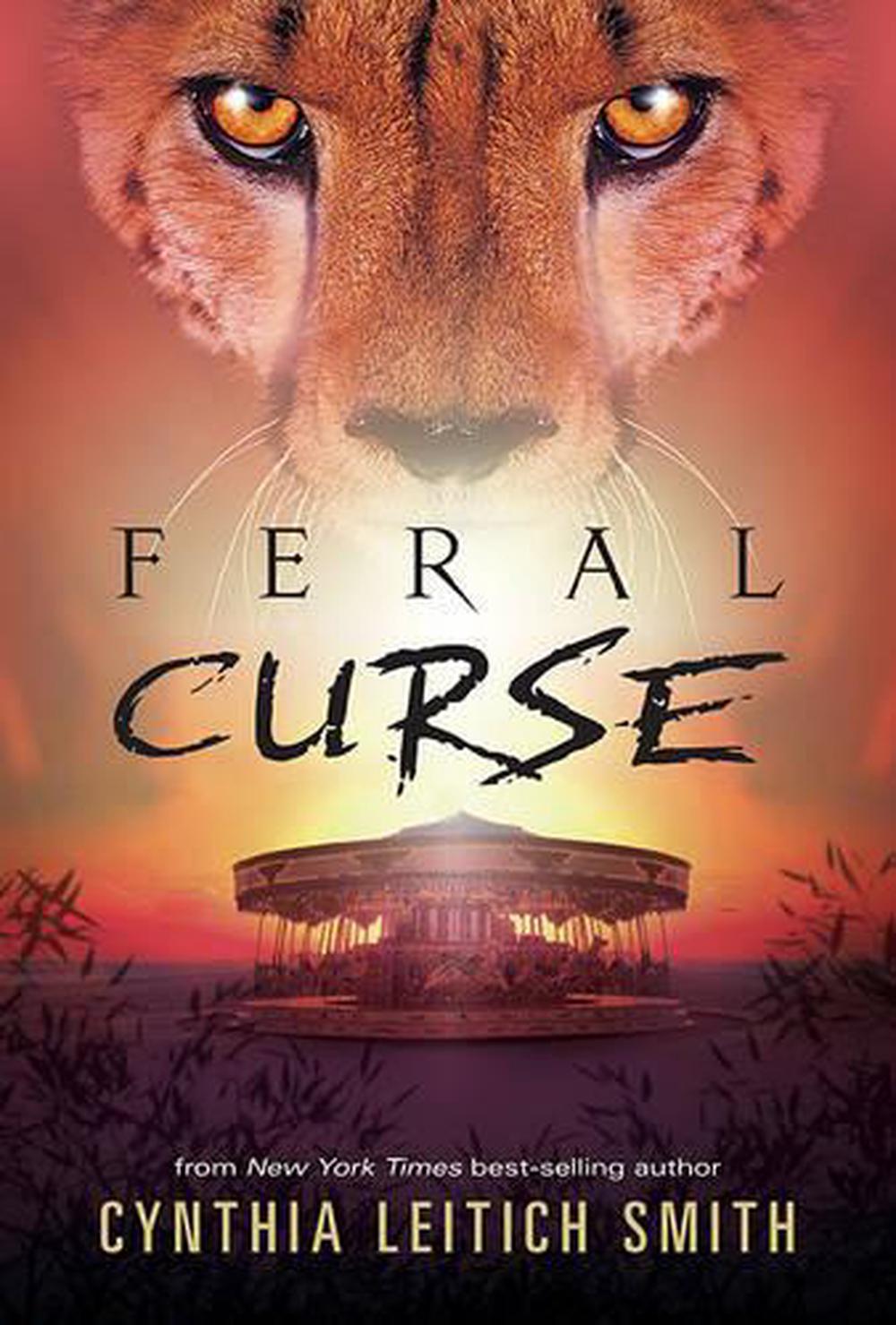 Feral Curse, 9780763676643