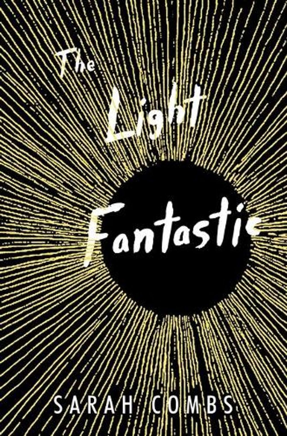 The Light Fantastic by Sarah Combs - ISBN: 9780763678517