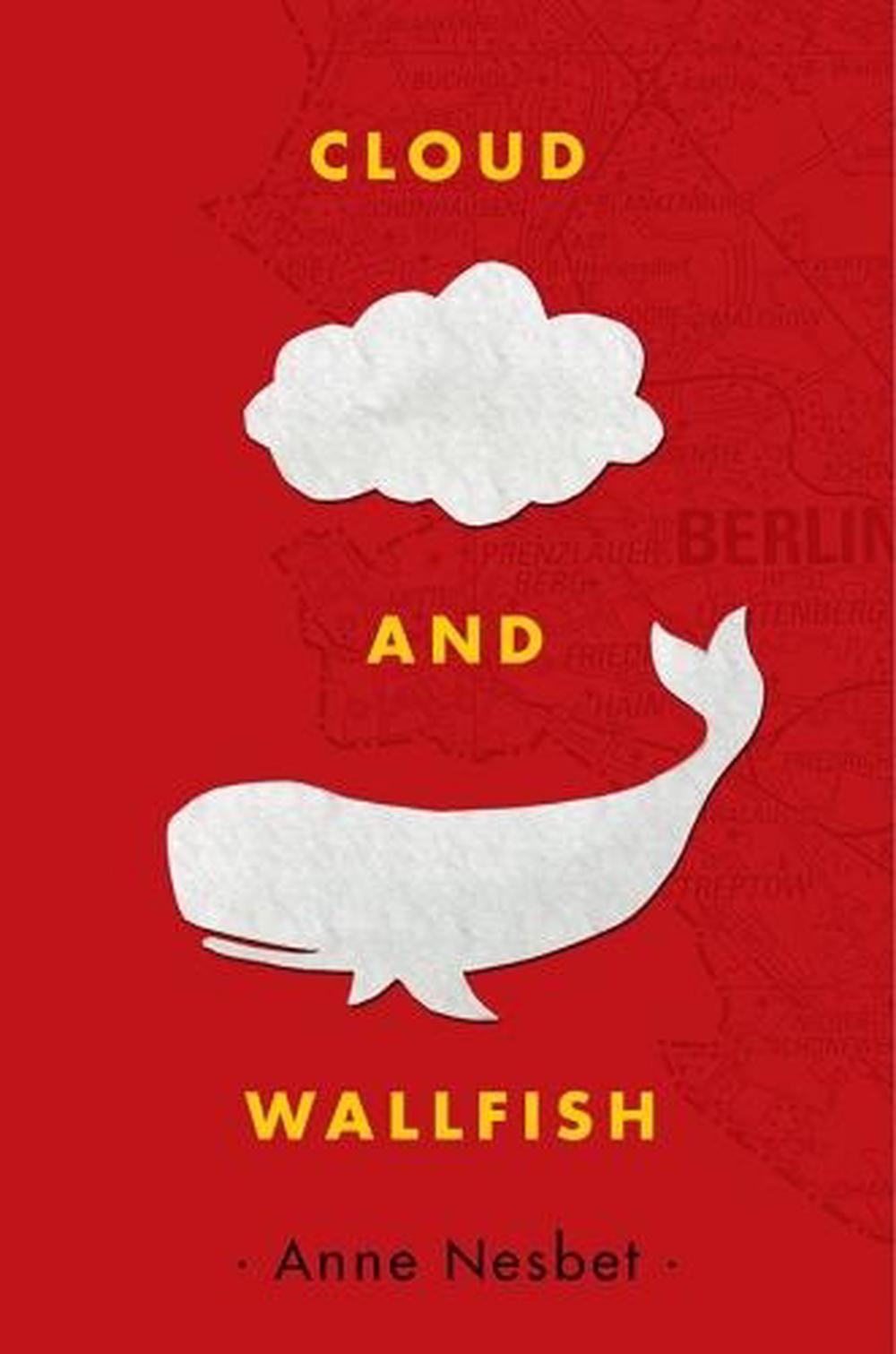 Cloud and Wallfish, 9780763688035