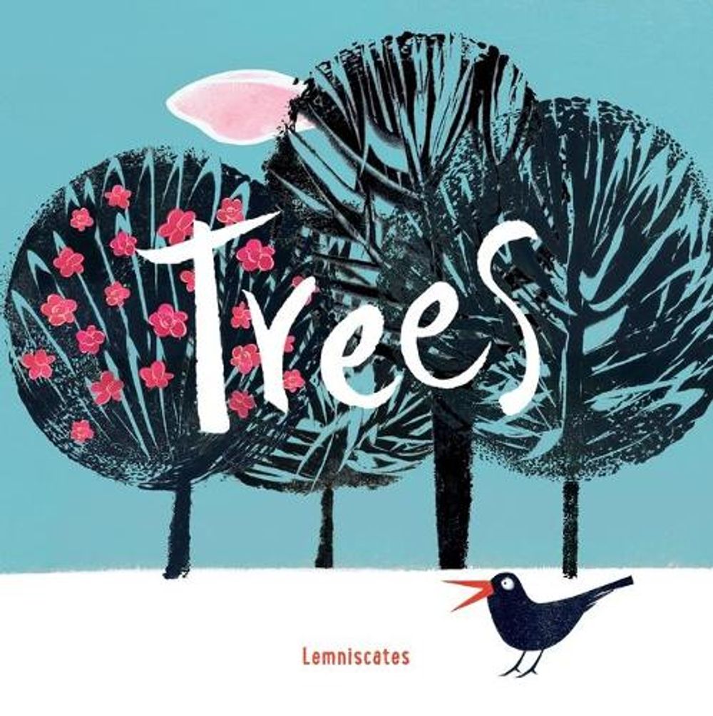 Trees by Carme Lemniscates - ISBN: 9780763690014