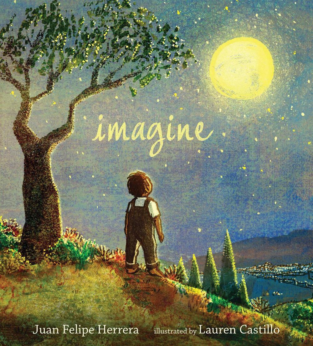 Imagine, 9780763690526