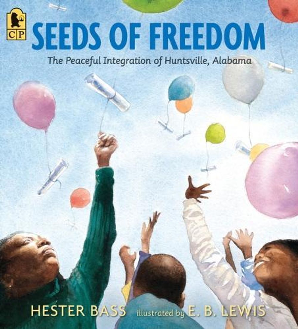 Seeds of Freedom by Hester Bass - ISBN: 9780763695163