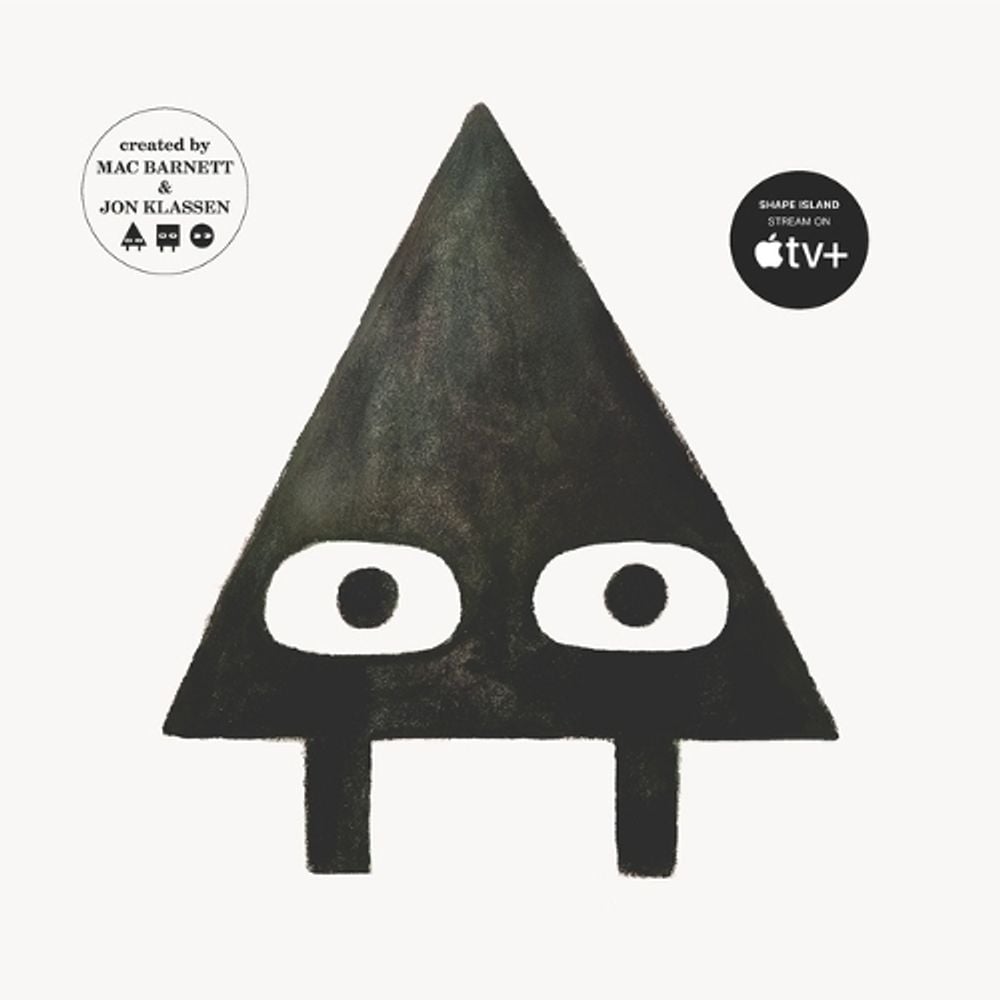 Triangle by Mac Barnett - ISBN: 9780763696030