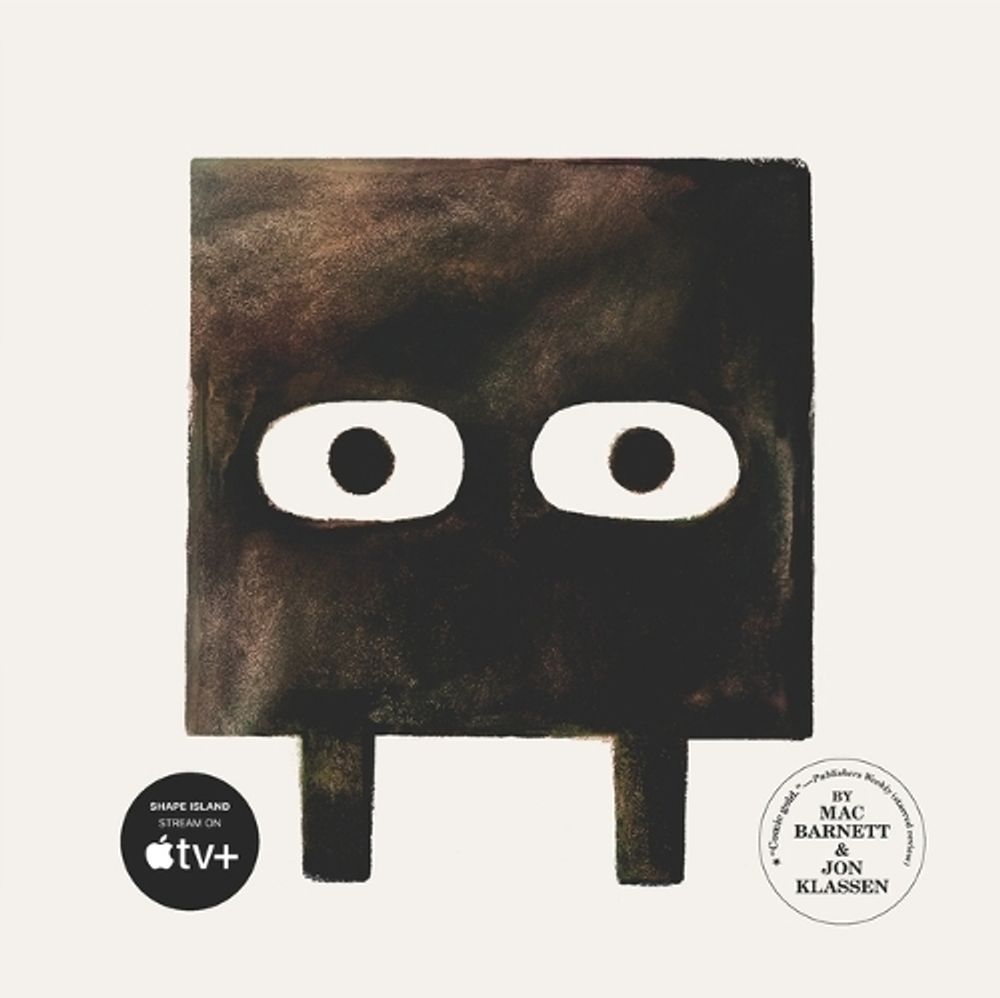 Square by Mac Barnett - ISBN: 9780763696078