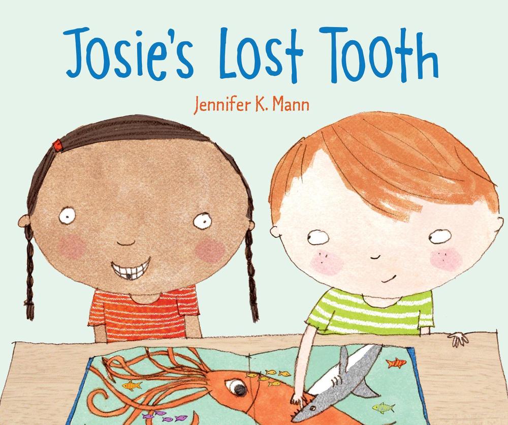 Josie's Lost Tooth by Jennifer K. Mann - ISBN: 9780763696948