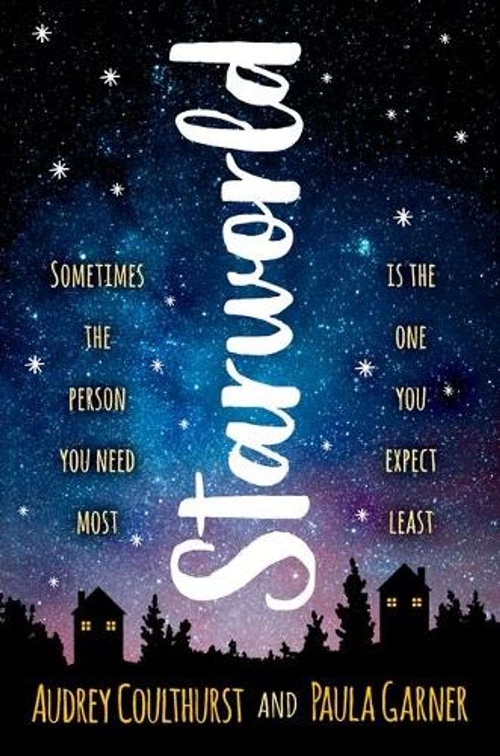 Starworld by Audrey Coulthurst - ISBN: 9780763697563