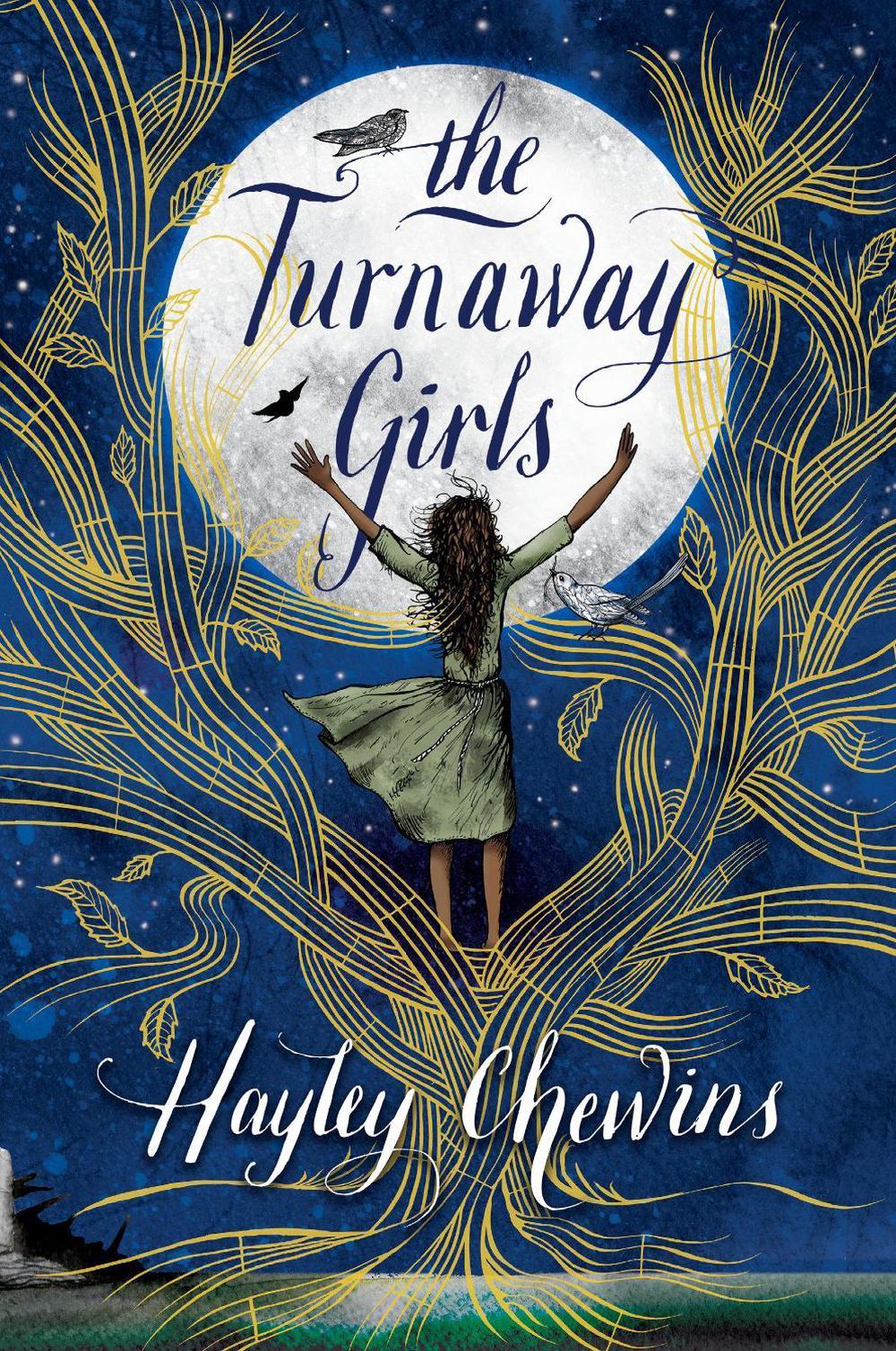 The Turnaway Girls by Hayley Chewins - ISBN: 9780763697921