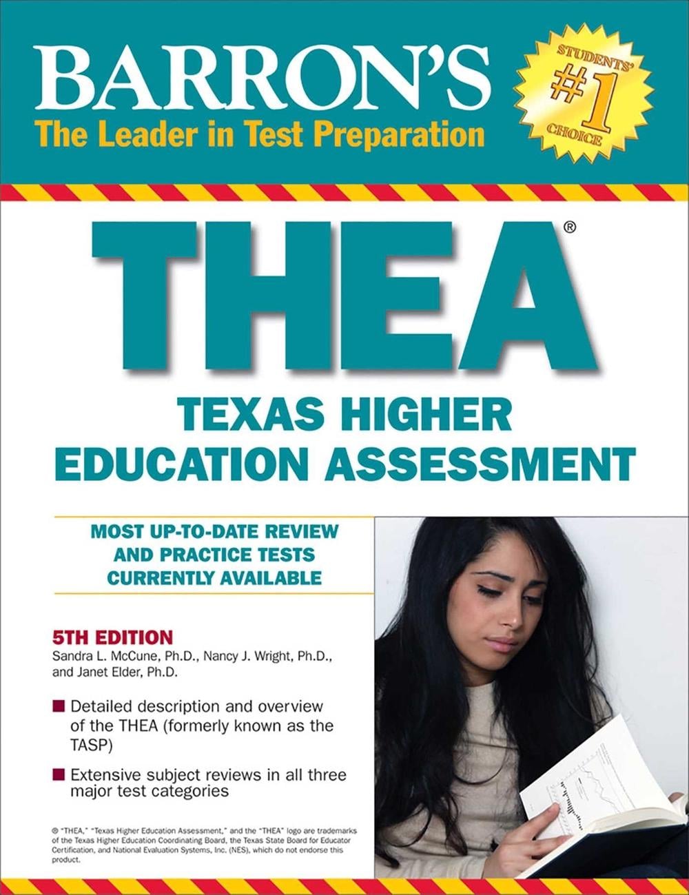 THEA by Janet Elder - ISBN: 9780764141980