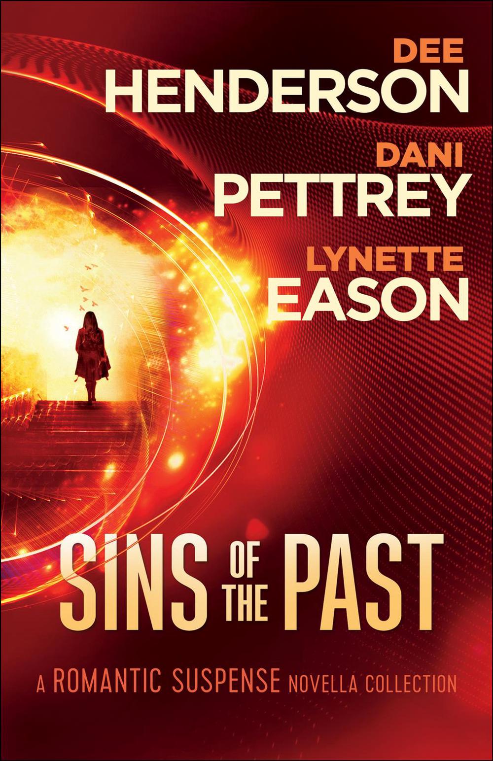Sins of the Past – A Romantic Suspense Novella Collection, 9780764217975