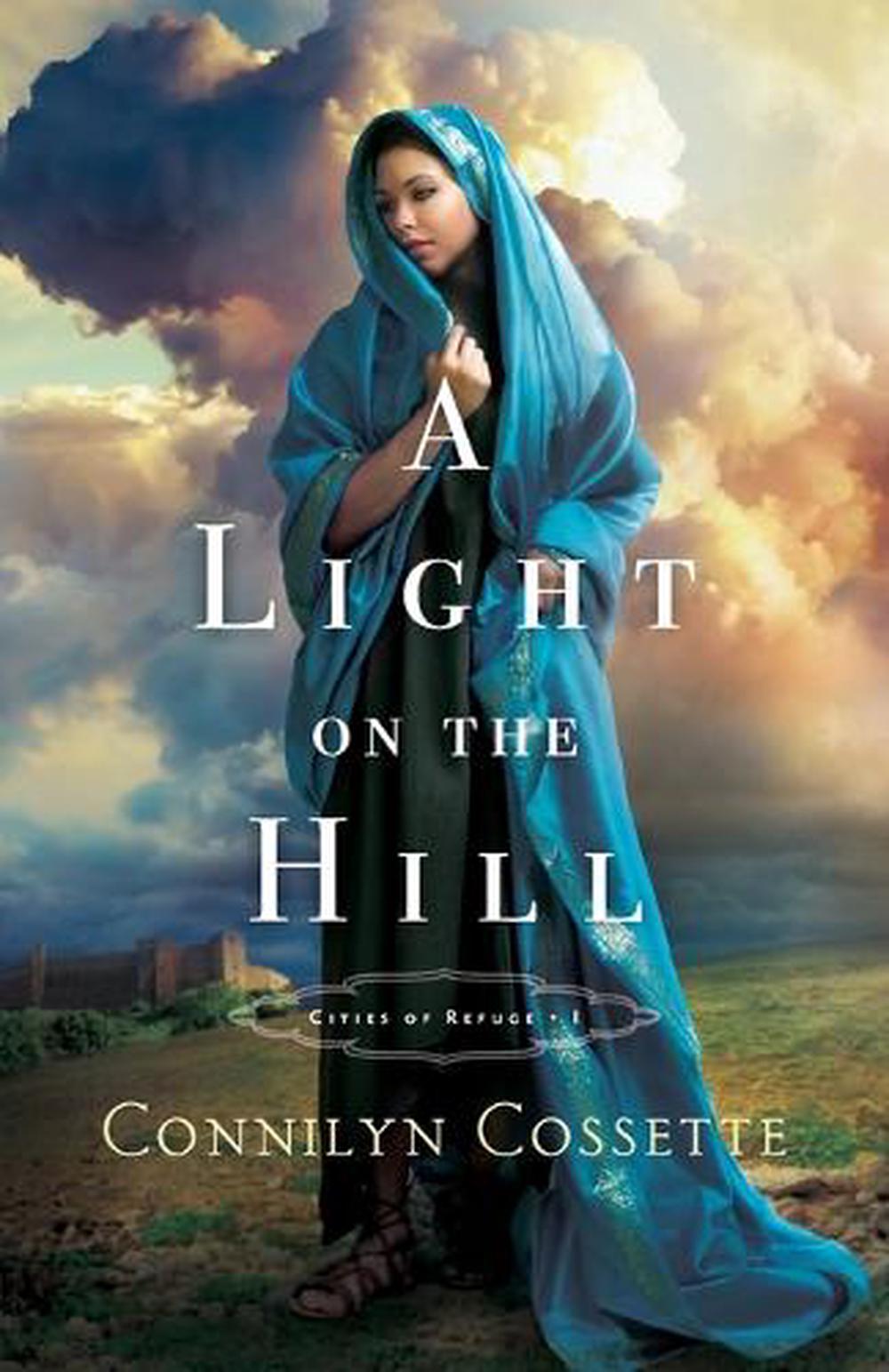 A Light on the Hill, 9780764219863