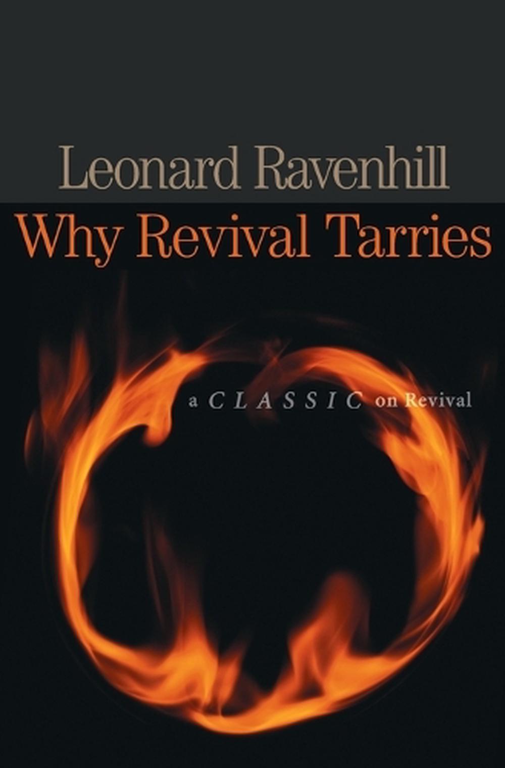 Why Revival Tarries, 9780764229053