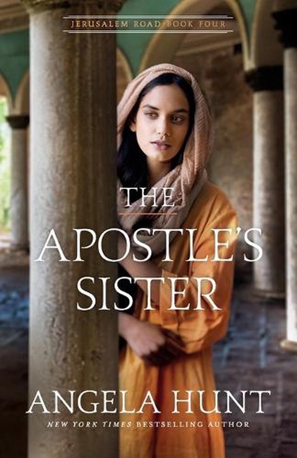 The Apostle`s Sister, 9780764233876