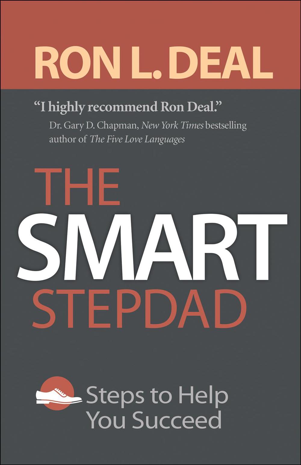 The Smart Stepdad – Steps to Help You Succeed, 9780764234491