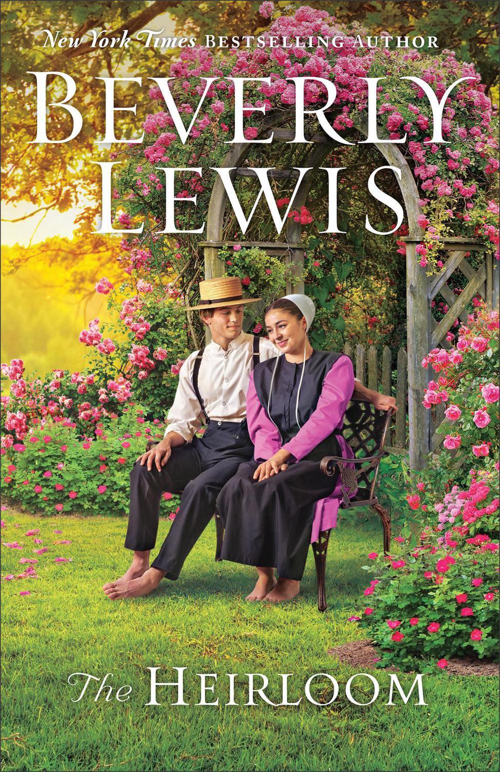 The Heirloom by Beverly Lewis - ISBN: 9780764237577