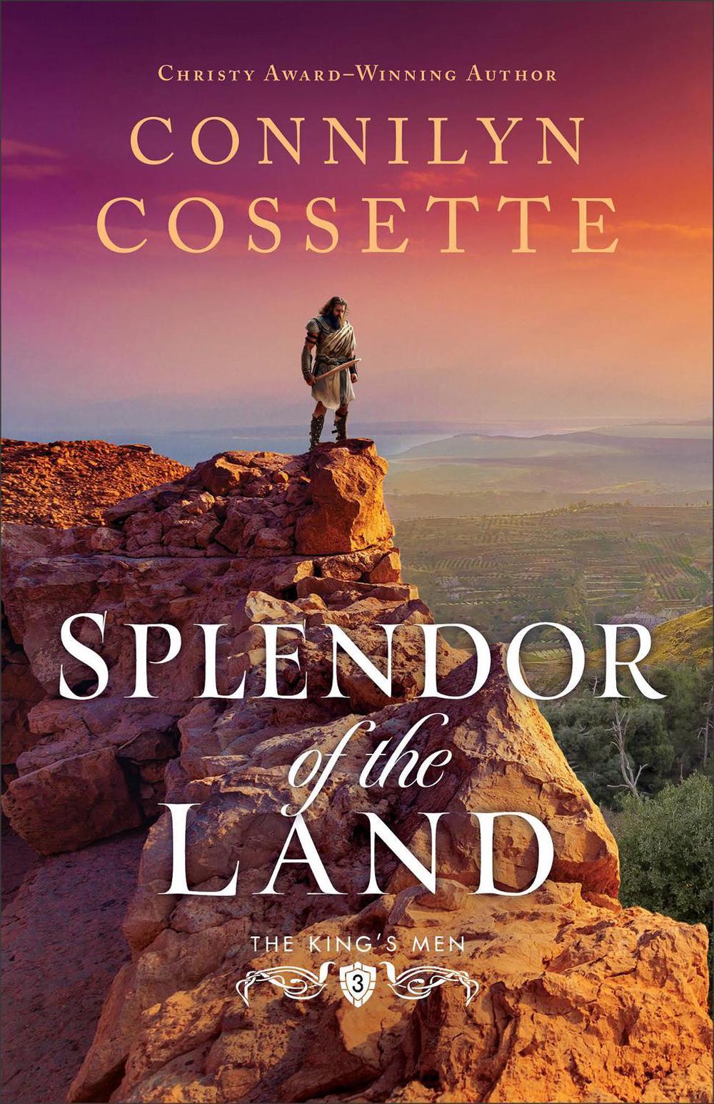Splendor of the Land, 9780764238932