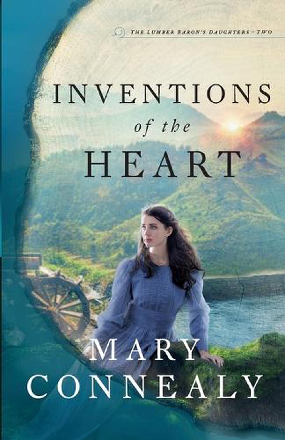 Inventions of the Heart, 9780764239595