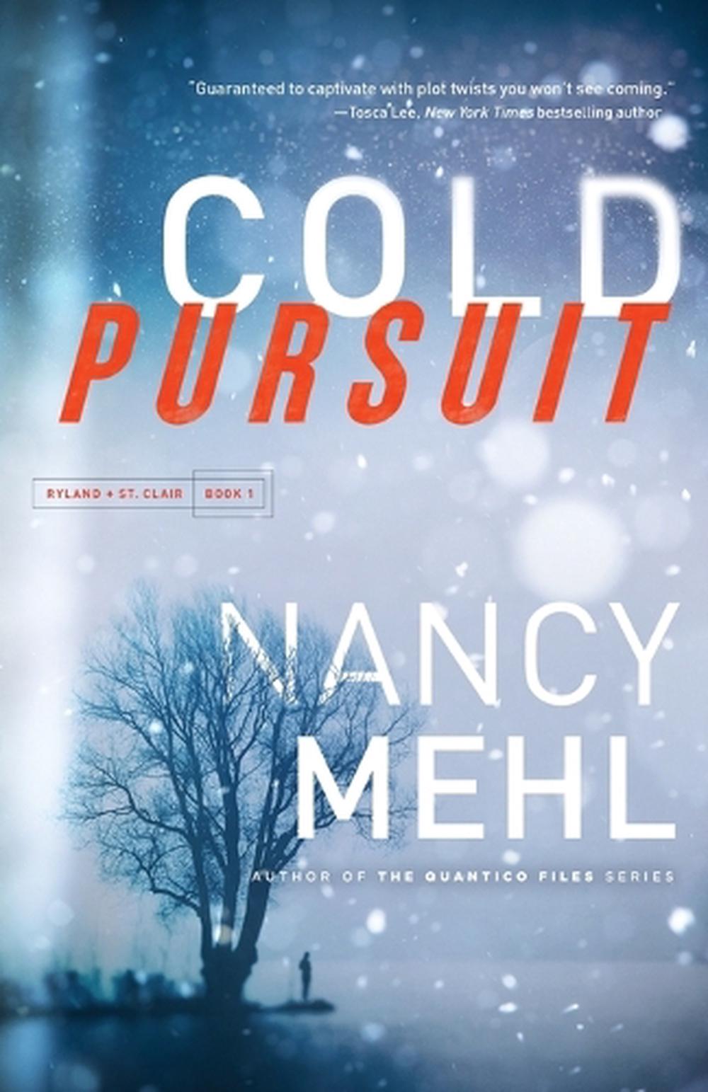Cold Pursuit, 9780764240454